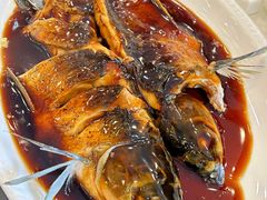 -楼外楼(西湖景区孤山路店)