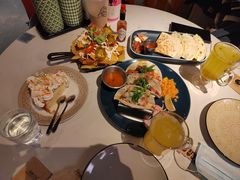 -墨纪Mojí墨西哥餐厅(官舍店)
