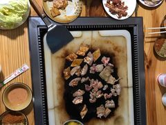 -阿昌白族石板烧(大理古城店)