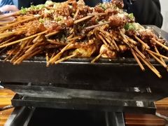 -熊家婆冰粉(天乙街店)