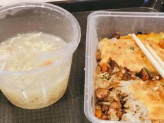 -老通城豆皮大王(吉庆街店)