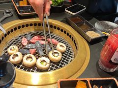 -谷牛和牛烤肉(漕河泾印象城店)