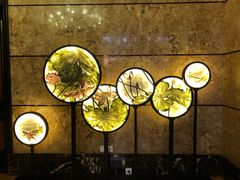 -上海浦东星河湾酒店