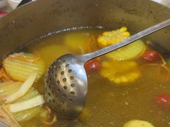 -探窝·竹笙椰子鸡(杨箕店)