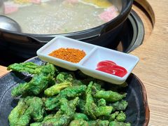 -一朵菌·野生菌探索家火锅(南亚店)