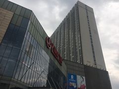 -万达广场(无锡滨湖店)