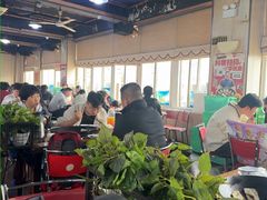 -皖北巫氏三胖地锅鸡(长淮总店)