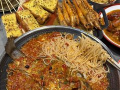 -冶建镜子·中国龙虾王(总店)