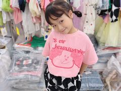 -广州白马服装市场