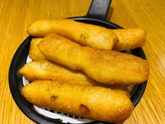香酥小油条-云味馆·云南菜·云南米线(同泰时代广场店)