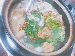 -正宗重庆陈老伍麻辣烫(望岗319分店)