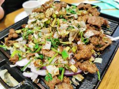 -米爱•五谷养生粥坊(温塘店)