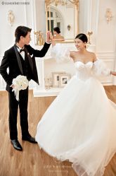 点击看大图 -日光视觉婚纱摄影(旗舰店)