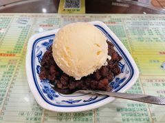 紅豆拌雪糕-顺记冰室(宝华路店)