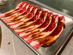 -一品诚记烤肉(大连柏威年购物中心店)