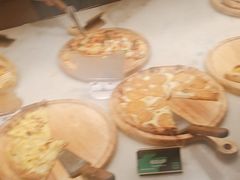 -比格比萨自助(宋家庄店)