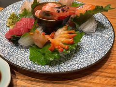 -傲鳗·日本料理(光华路店)