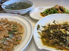 -二十八里太湖船菜(吉祥路店)