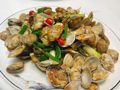-青麻椒川菜小馆(群力新苑店)