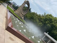 -上海市龙华烈士陵园