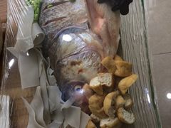 -明珠湖天鹅苑·农家菜馆