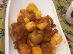 -芳姨广东砂锅粥(张庄路店)