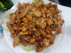 -聚福缘菜馆(隆昌路店)