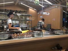 -狮头牌卤味研究所·卤味饭(花城汇南区店)