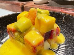 -巴罗萨澳洲滚石牛排(万达广场店)