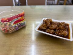 -玉华饮食店(茅台路店)