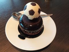 -东方美谷JW万豪酒店·The lounge大堂吧