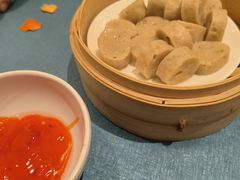 -闽海肴(北辰荟店)