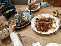 -滇越乘象云南餐厅(次渠店)