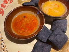 -乡食柴房  湖南乡里菜(龙岗中心城店)