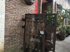 -天水蔬食料理(树德之光店)