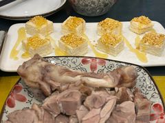 -格日勒阿妈蒙古厨房(巨海店)