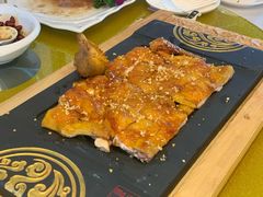 -广州塔晖粤轩中餐厅
