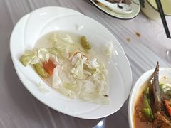 -天乐农家鱼头王(天目湖店)