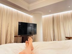 -广州富力丽思卡尔顿酒店