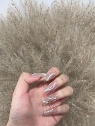 -晨·艺美甲美睫
