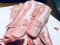-年巴羊肉铺老铜锅(梅江店)