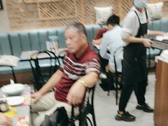 -小杨生煎(白玉兰广场店)