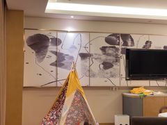 -张掖华辰国际大酒店