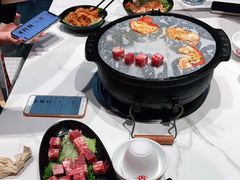 -柒酒烤肉(金科时代店)