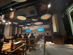 大堂-肉串汪(月坛店)