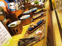 寿司-芭菲盛宴·环球美食(北城国际店)