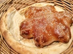 -大巴扎的姑娘(荣盛时代广场店)