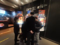 -汉堡王(南京砂之船店)