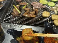 -同心烧烤(总店)