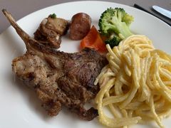 -索菲特西湖大酒店·香榭丽全日候餐厅(南山路店)